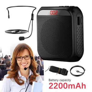 Alto-Falante Assistente Hifi Hi-Fi Portátil 8W Pequeno Guia De Abelhas Professor Ensinador