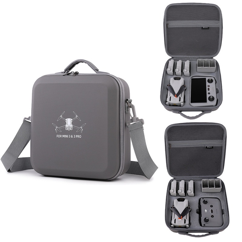 Dji hot sale camera bag