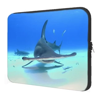 Case Notebook, Tubarão Martelo 15.6"