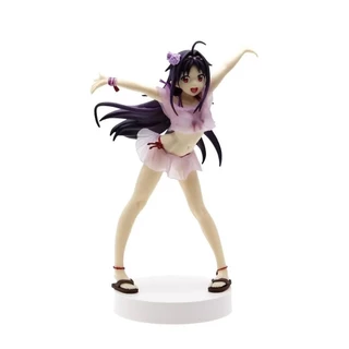 Boneca EXQ Figure Yuuki Defrag - Bandai 28282