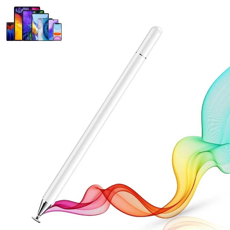 Caneta Stylus Para Xiaomi Pad 6 Pro Redmi 10.61 Polegadas 5 12.4 Mi 4 Plus 2 3 Desenho Capacitivo De Toque De Tela Inteligente Tablet