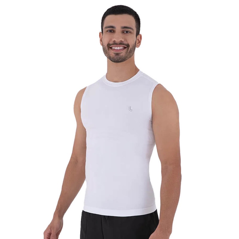 Regata Térmica Flygo Masculina - Forrada Lã Inverno
