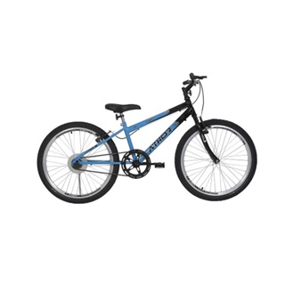 Bicicleta Athor Aro 24 Legacy 4045 18 Marchas