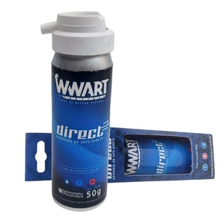 Spray Direct de Autodefesa com Ação Direta