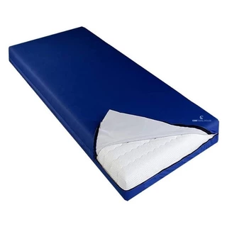 Capa Impermeável Hospitalar Protetor De Colchão Napa Premium