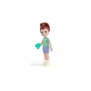 Polly Pocket Amiga Lila - Pupee