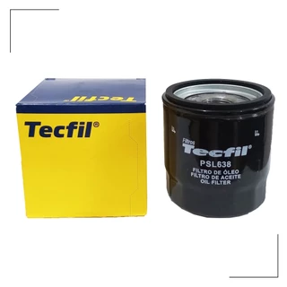 Filtro de Oleo Hornet 600 / Cb 500 / Ninja 300 / Versys 300 / Mt 03 Mt 07 Mt 09 / Xj6 Tecfil
