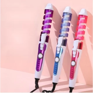 Modelador de Cachos Cacheador de Cabelo Ondas Profissional Bivolt
