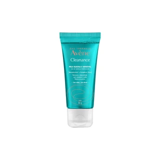 Avène Cleanance Gel Facial de Limpeza 60g em Oferta na Shopee