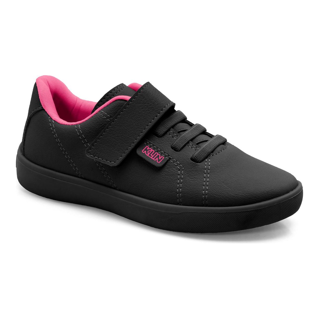 Tênis infantil clearance feminino klin