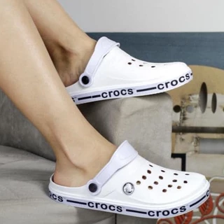 Sandálias Crocs Babuche Feminina, masculina