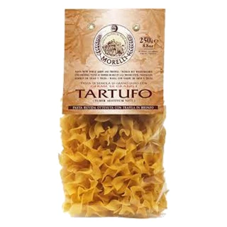 Massa Italiana PAPPARDELLINE Trufa Negra Morelli 250g