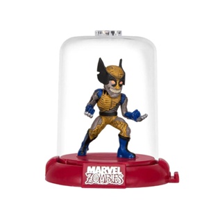 Figura Colecionável Domez Marvel Zombie Wolverine - Sunny
