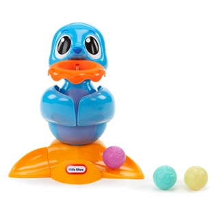 Dunk N Juggle Seal - Little Tikes