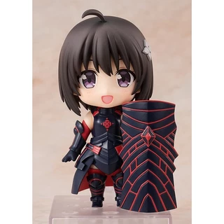 1659 Nendoroid Maple
