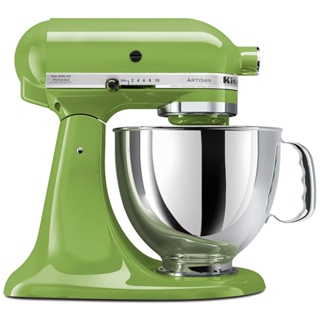 Sorveteira para Batedeira KitchenAid - KIP02BX - KIP02BX