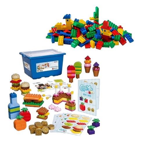 Education duplo hot sale