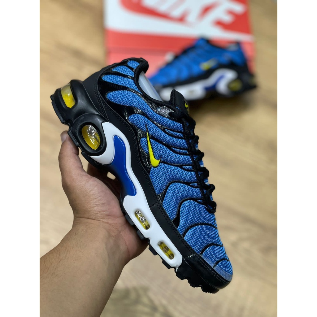 Ar Na Moda max tn Masculino Bonito Tênis