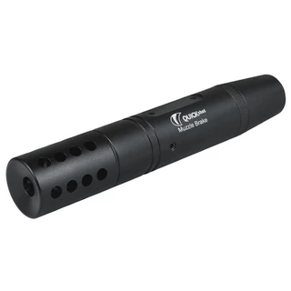 Muzzle Brake Quickshot Marauder 07 Custom - Cano 15mm