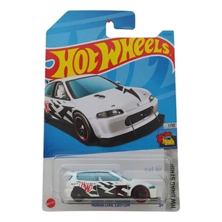 Hot Wheels Honda Civic Custom Hkh33 2023j