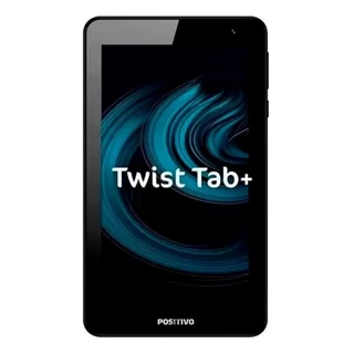 Tablet Positivo Twist Tab+ 7" 64GB e 2GB Ram - T780G