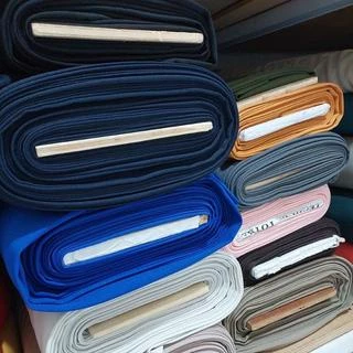 Tecido Two Way | 1m x 1,40 de largura (comprimento x largura) | 96% Poliester 4% Elastano