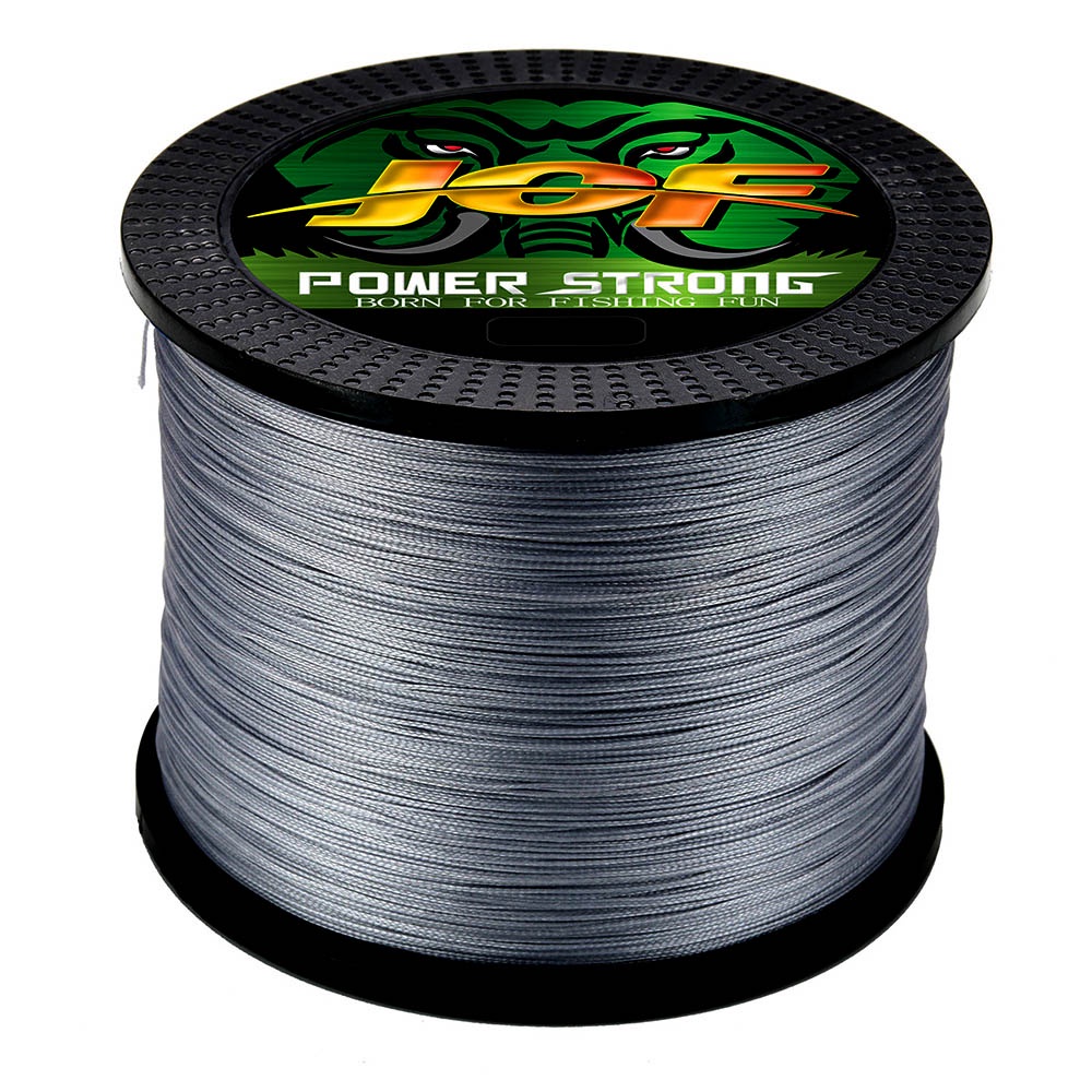 Linha Multifilamento 4 Fios Stamina Max 500m Pesca