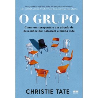 GRUPO, O - BESTSELLER