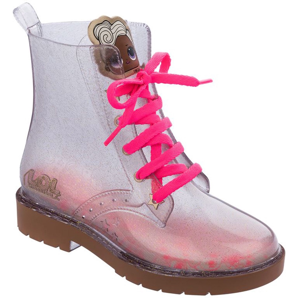 Bota infantil hot sale larissa manoela