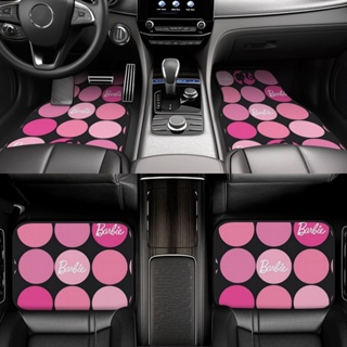 Barbie sales car accessories