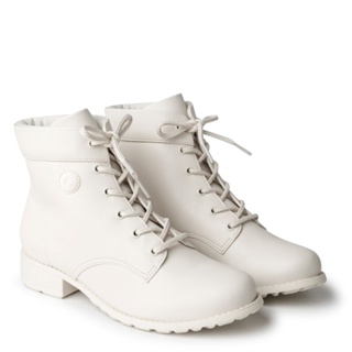 Coturno New Mestiço Off White Detalhe New