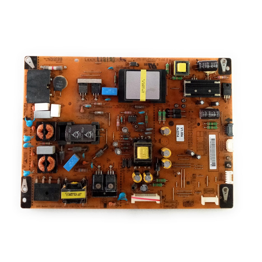 Carte D'alimentation LG EAX64744204 (1.3) Pour TV 42LM640S - Occasion