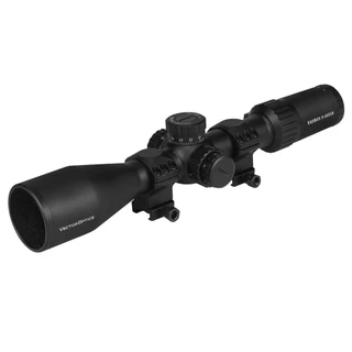 Luneta Vector Optics 3-18X50 FFP Mount 20mm Original