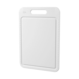 Tábua de Corte Retangular Coza Cozy Branco