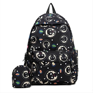 Mochila Juvenil Feminina reforçada impermeavel Lançamento Escolar