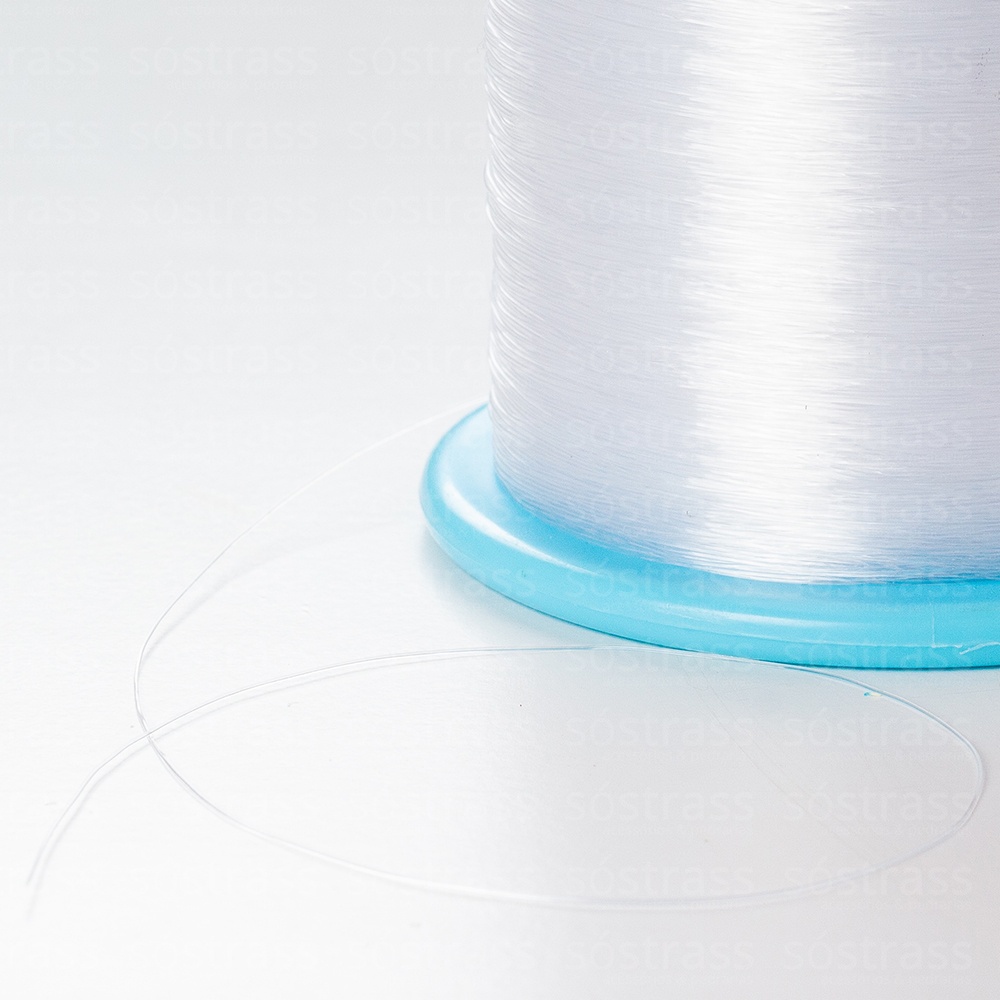 LaBella RN027 .027 Corda singola per chitarra classica in nylon rettificato