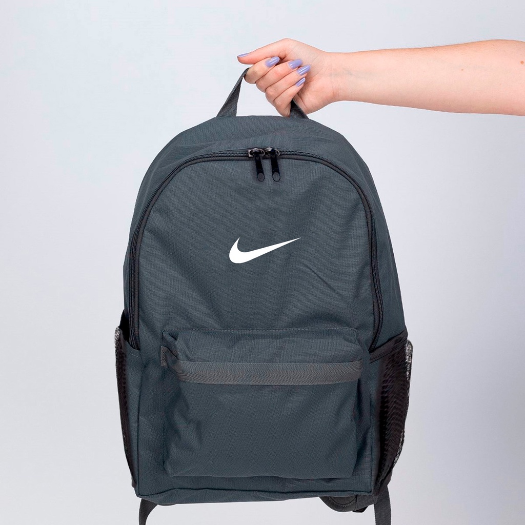 Mochila NK3 Bolsa Escolar Trabalho Viagem Mala Faculdade Fut masculina feminina