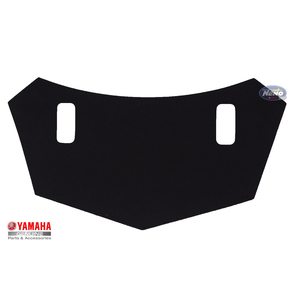 Borracha Amortizadora da Capa do Farol Lander 250 Original Yamaha