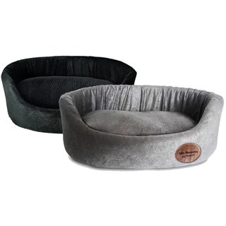 Cama Pet Para Cães e Gatos Colchonete Pet Cama Europa Suede