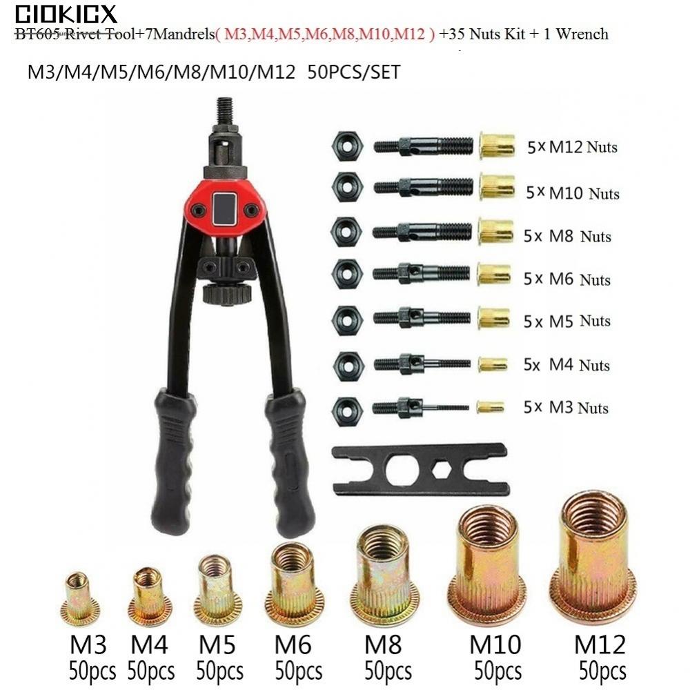 12 Tipos 600 Peças De Parafusos De Aço Inoxidável Kit De Sortimento De  Porcas M1 M1.2 M1.4 M1.6