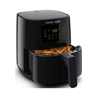 Fritadeira Airfryer Digital Philips Walita RI9252