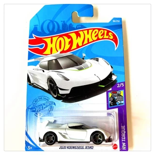 Hot Wheels carro esportivo pequeno C4982 KoeniSegg 21MLK Tesla Picapy Nissan GTR Civic