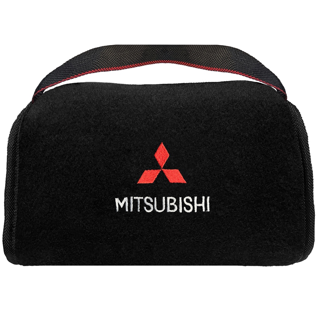 Bolsa Maleta Ferramentas Porta Malas Mitsubishi Lancer