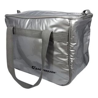 Bolsa Térmica, Cotérmico, CT Bag Freezer, 18 Litros, Prata
