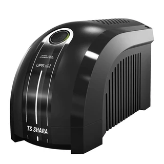 Nobreaks Ups Mini 600 1Bs Bivolt Saida 115V 4003 - Ts Shara