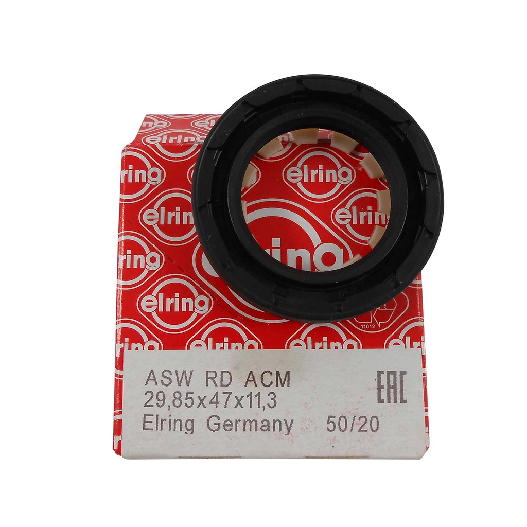 Retentor Tulipa Elring 128.240 L.D Peugeot 206 - Cód.5129