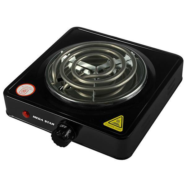 Cocina electrica 220V- HE9612SB