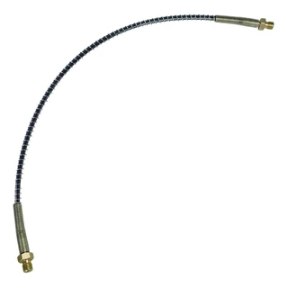 Mangueira Rosca Macho M10 Compressor AR15 SPORT PCP 630BAR