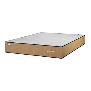 Colchão de Espuma Plumatex D26 138X188X26 Casal
