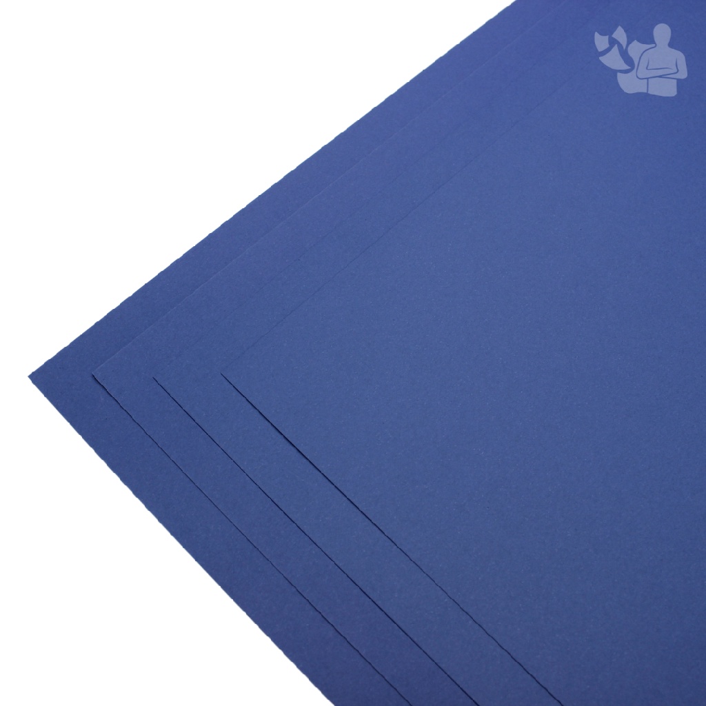 Papel Color Plus 180g A3 Toronto (azul escuro) 20 Folhas | Shopee Brasil